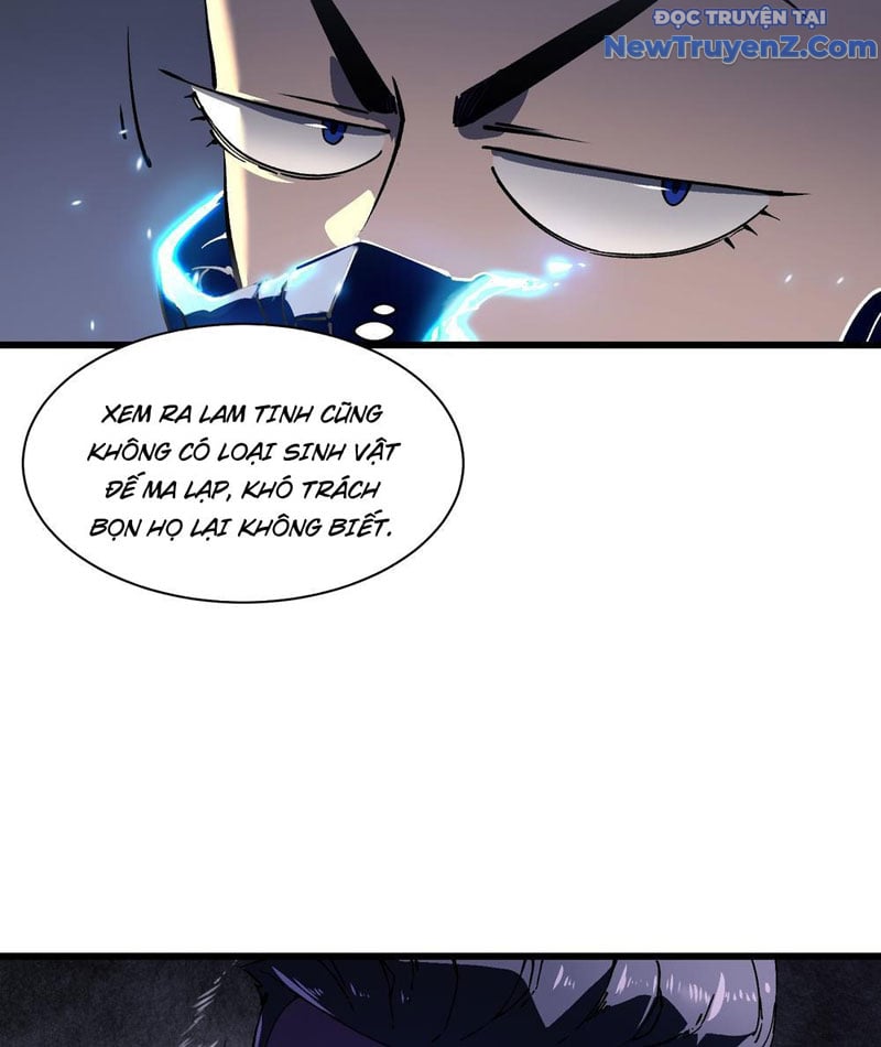 Cao Võ Tiến Hóa: Bắt Đầu Thức Tỉnh Quái Thú Chi Vương Chapter 7 - Trang 2