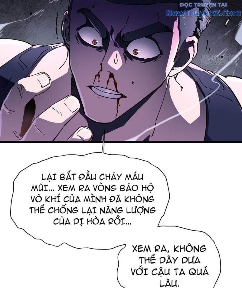 Cao Võ Tiến Hóa: Bắt Đầu Thức Tỉnh Quái Thú Chi Vương Chapter 7 - Trang 2