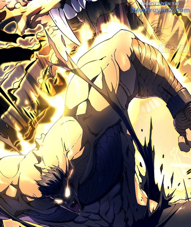 Cao Võ Tiến Hóa: Bắt Đầu Thức Tỉnh Quái Thú Chi Vương Chapter 7 - Trang 2