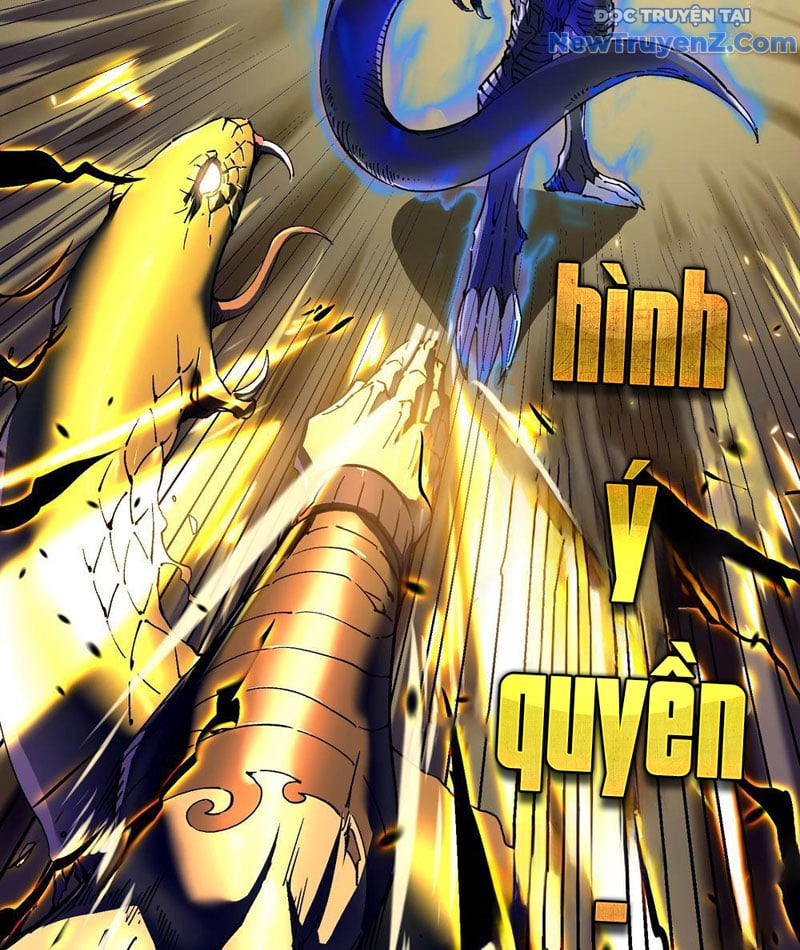 Cao Võ Tiến Hóa: Bắt Đầu Thức Tỉnh Quái Thú Chi Vương Chapter 7 - Trang 2