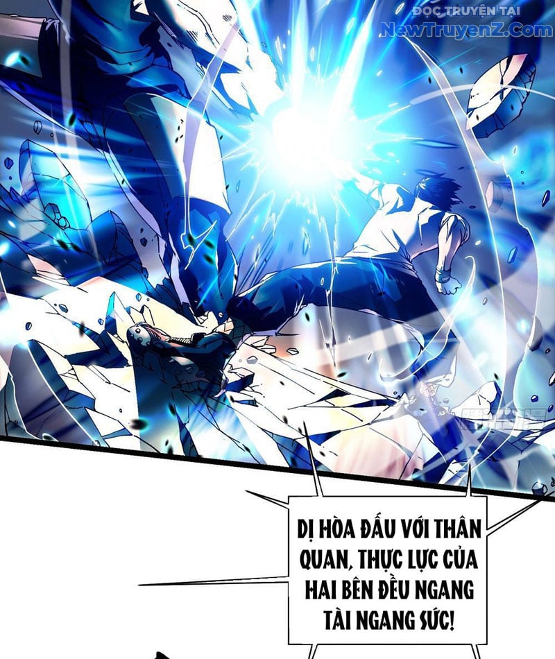 Cao Võ Tiến Hóa: Bắt Đầu Thức Tỉnh Quái Thú Chi Vương Chapter 7 - Trang 2