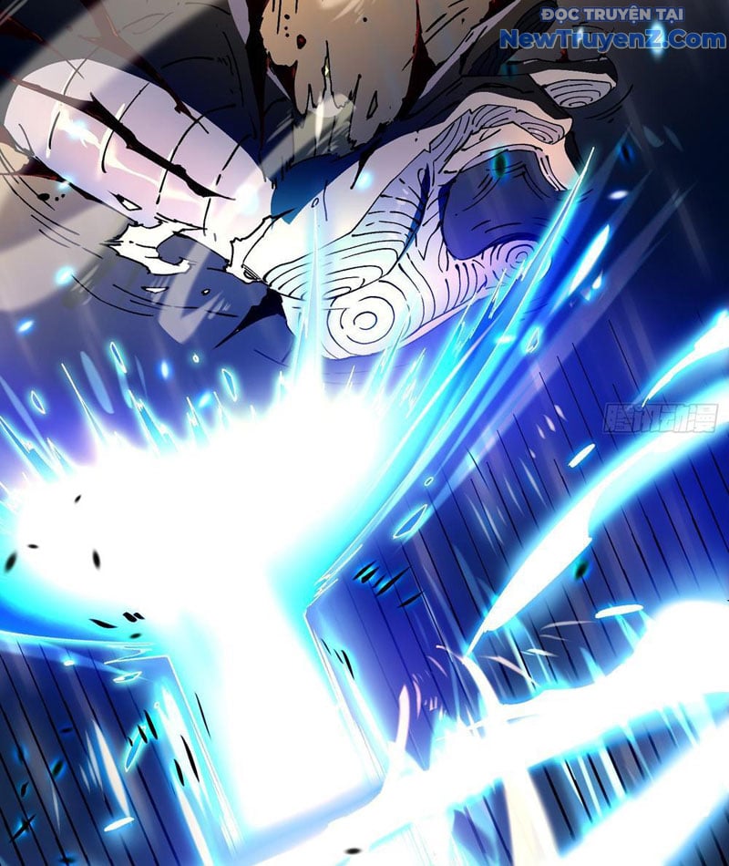 Cao Võ Tiến Hóa: Bắt Đầu Thức Tỉnh Quái Thú Chi Vương Chapter 7 - Trang 2