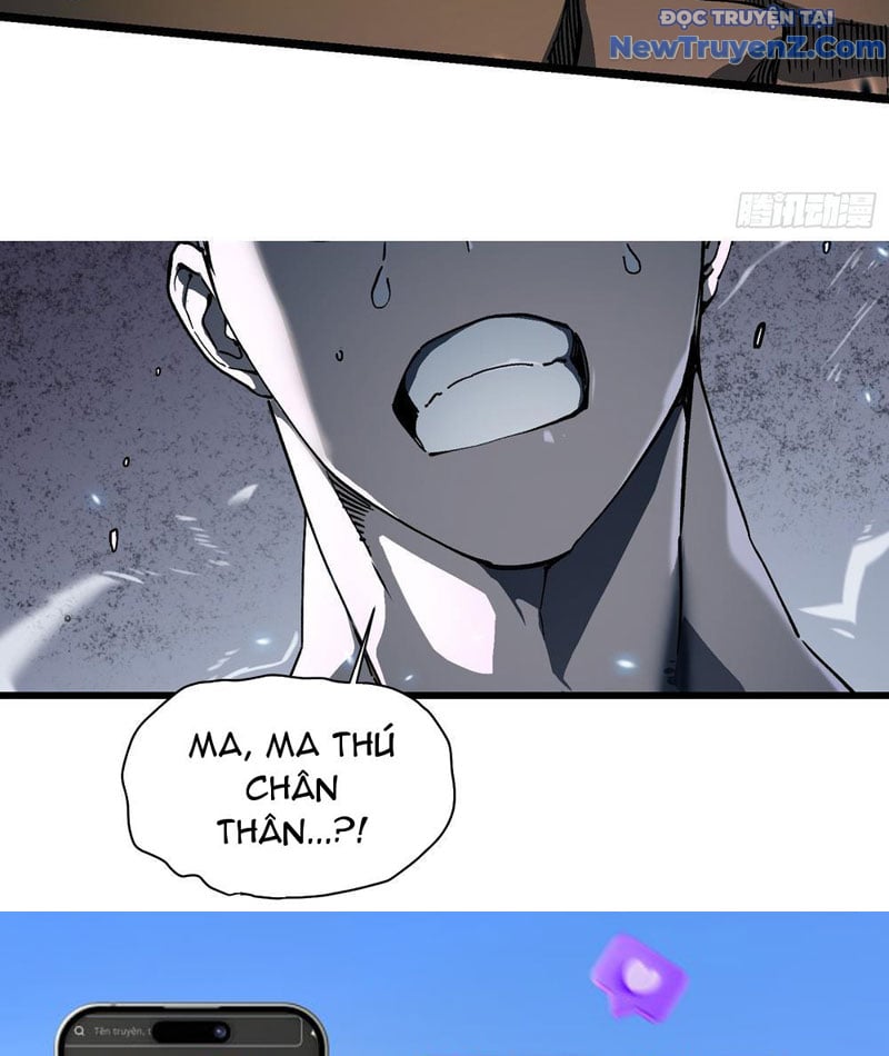 Cao Võ Tiến Hóa: Bắt Đầu Thức Tỉnh Quái Thú Chi Vương Chapter 7 - Trang 2