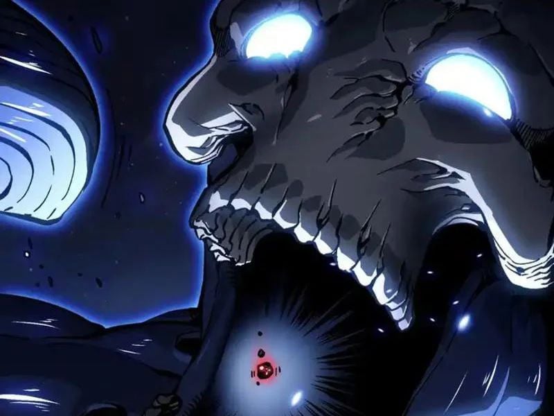 Cao Võ Tiến Hóa: Bắt Đầu Thức Tỉnh Quái Thú Chi Vương Chapter 86 - Trang 2