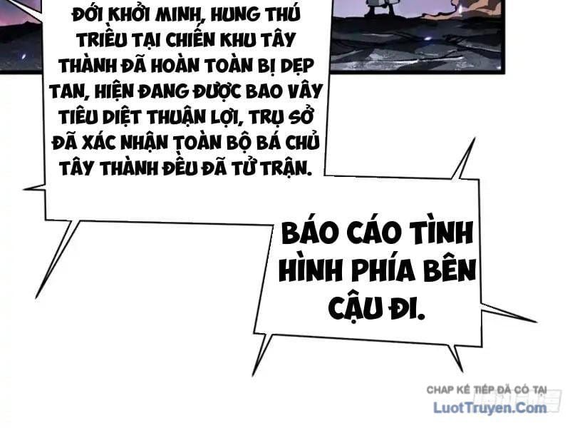 Cao Võ Tiến Hóa: Bắt Đầu Thức Tỉnh Quái Thú Chi Vương Chapter 86 - Trang 2