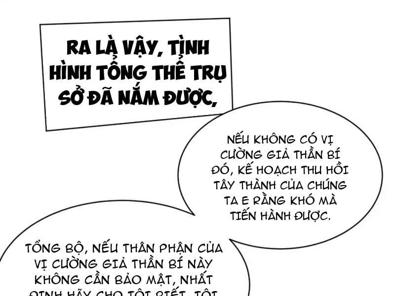 Cao Võ Tiến Hóa: Bắt Đầu Thức Tỉnh Quái Thú Chi Vương Chapter 86 - Trang 2