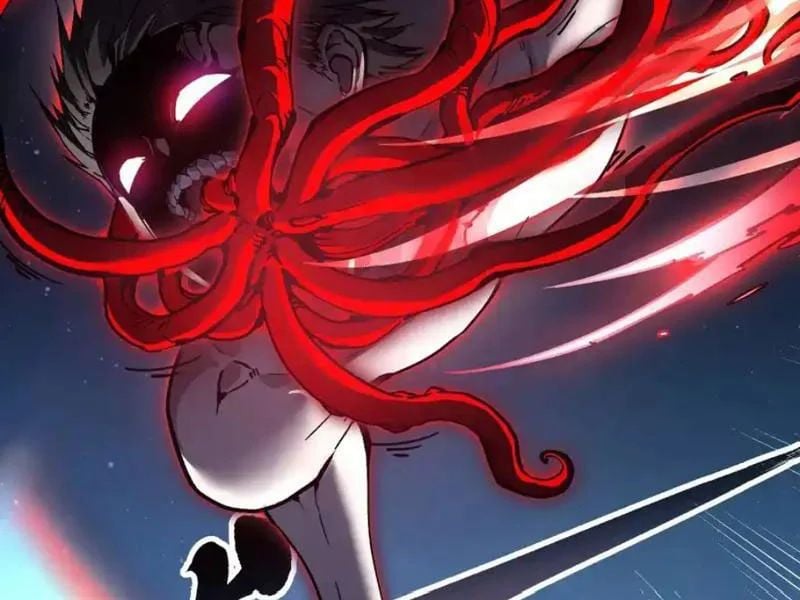 Cao Võ Tiến Hóa: Bắt Đầu Thức Tỉnh Quái Thú Chi Vương Chapter 86 - Trang 2