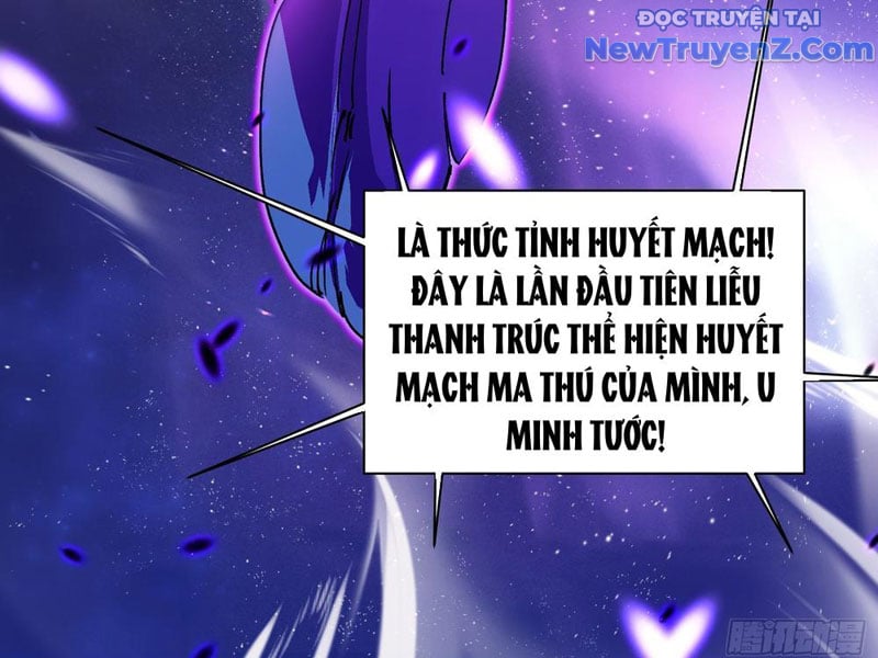 Cao Võ Tiến Hóa: Bắt Đầu Thức Tỉnh Quái Thú Chi Vương Chapter 9 - Trang 2