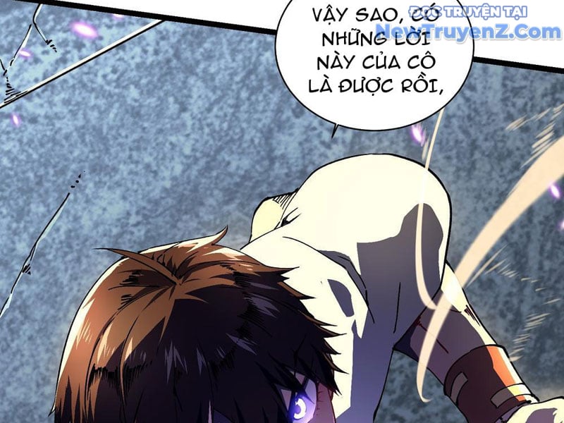 Cao Võ Tiến Hóa: Bắt Đầu Thức Tỉnh Quái Thú Chi Vương Chapter 9 - Trang 2