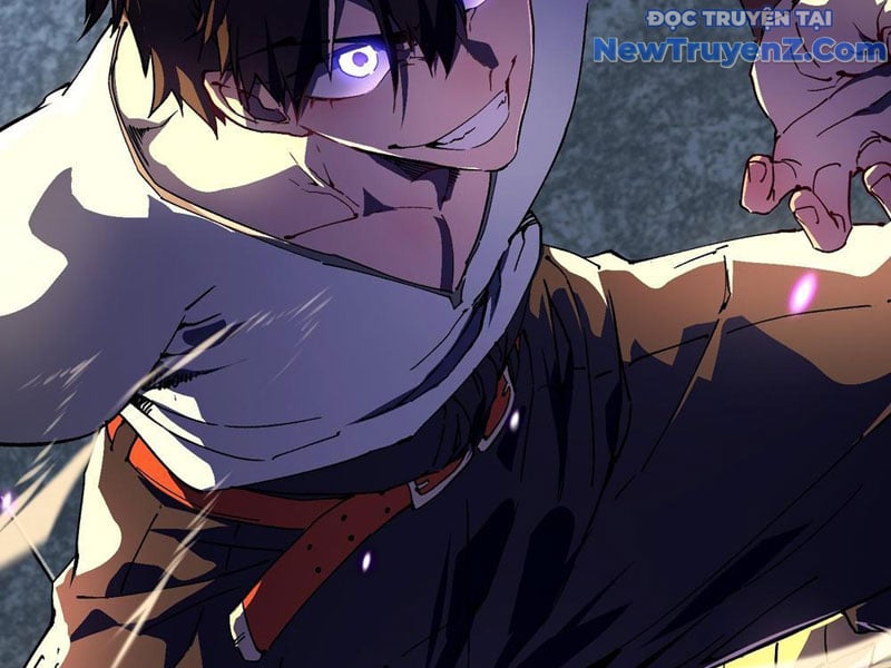 Cao Võ Tiến Hóa: Bắt Đầu Thức Tỉnh Quái Thú Chi Vương Chapter 9 - Trang 2