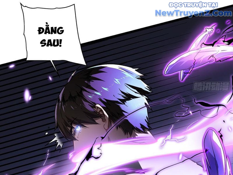 Cao Võ Tiến Hóa: Bắt Đầu Thức Tỉnh Quái Thú Chi Vương Chapter 9 - Trang 2