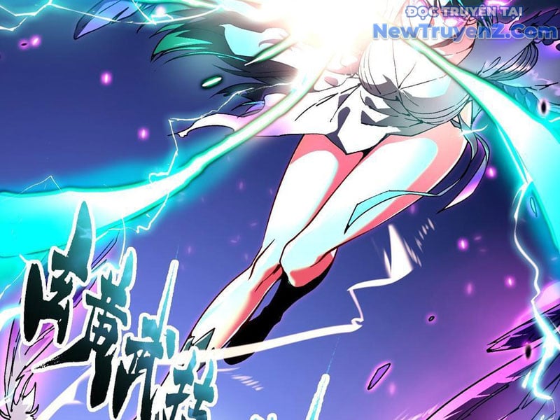 Cao Võ Tiến Hóa: Bắt Đầu Thức Tỉnh Quái Thú Chi Vương Chapter 9 - Trang 2