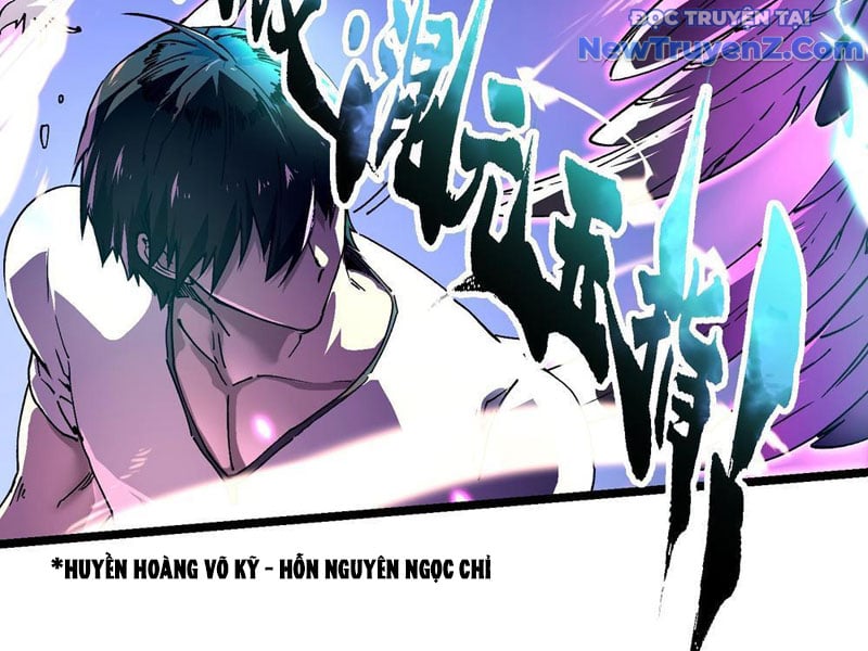 Cao Võ Tiến Hóa: Bắt Đầu Thức Tỉnh Quái Thú Chi Vương Chapter 9 - Trang 2