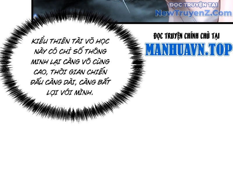 Cao Võ Tiến Hóa: Bắt Đầu Thức Tỉnh Quái Thú Chi Vương Chapter 9 - Trang 2