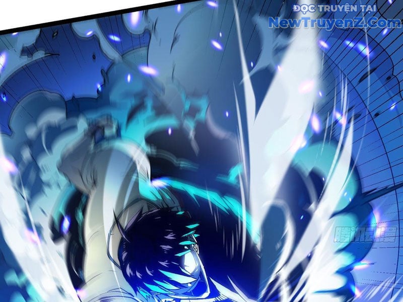 Cao Võ Tiến Hóa: Bắt Đầu Thức Tỉnh Quái Thú Chi Vương Chapter 9 - Trang 2