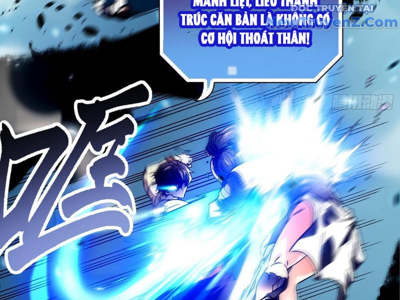 Cao Võ Tiến Hóa: Bắt Đầu Thức Tỉnh Quái Thú Chi Vương Chapter 9 - Trang 2