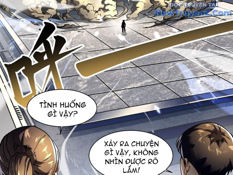 Cao Võ Tiến Hóa: Bắt Đầu Thức Tỉnh Quái Thú Chi Vương Chapter 9 - Trang 2