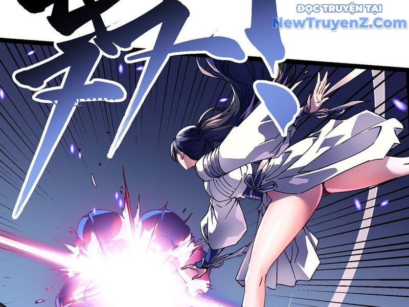 Cao Võ Tiến Hóa: Bắt Đầu Thức Tỉnh Quái Thú Chi Vương Chapter 9 - Trang 2