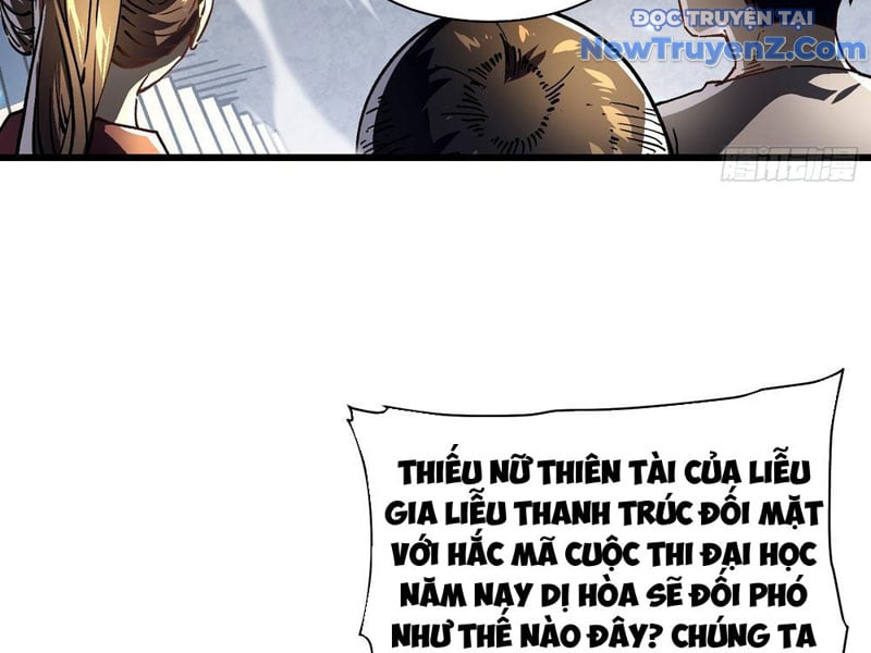 Cao Võ Tiến Hóa: Bắt Đầu Thức Tỉnh Quái Thú Chi Vương Chapter 9 - Trang 2