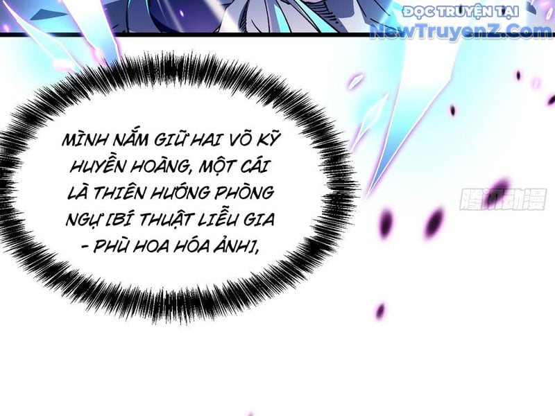 Cao Võ Tiến Hóa: Bắt Đầu Thức Tỉnh Quái Thú Chi Vương Chapter 9 - Trang 2