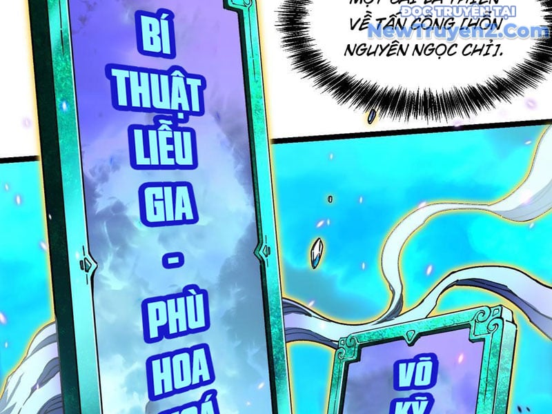 Cao Võ Tiến Hóa: Bắt Đầu Thức Tỉnh Quái Thú Chi Vương Chapter 9 - Trang 2