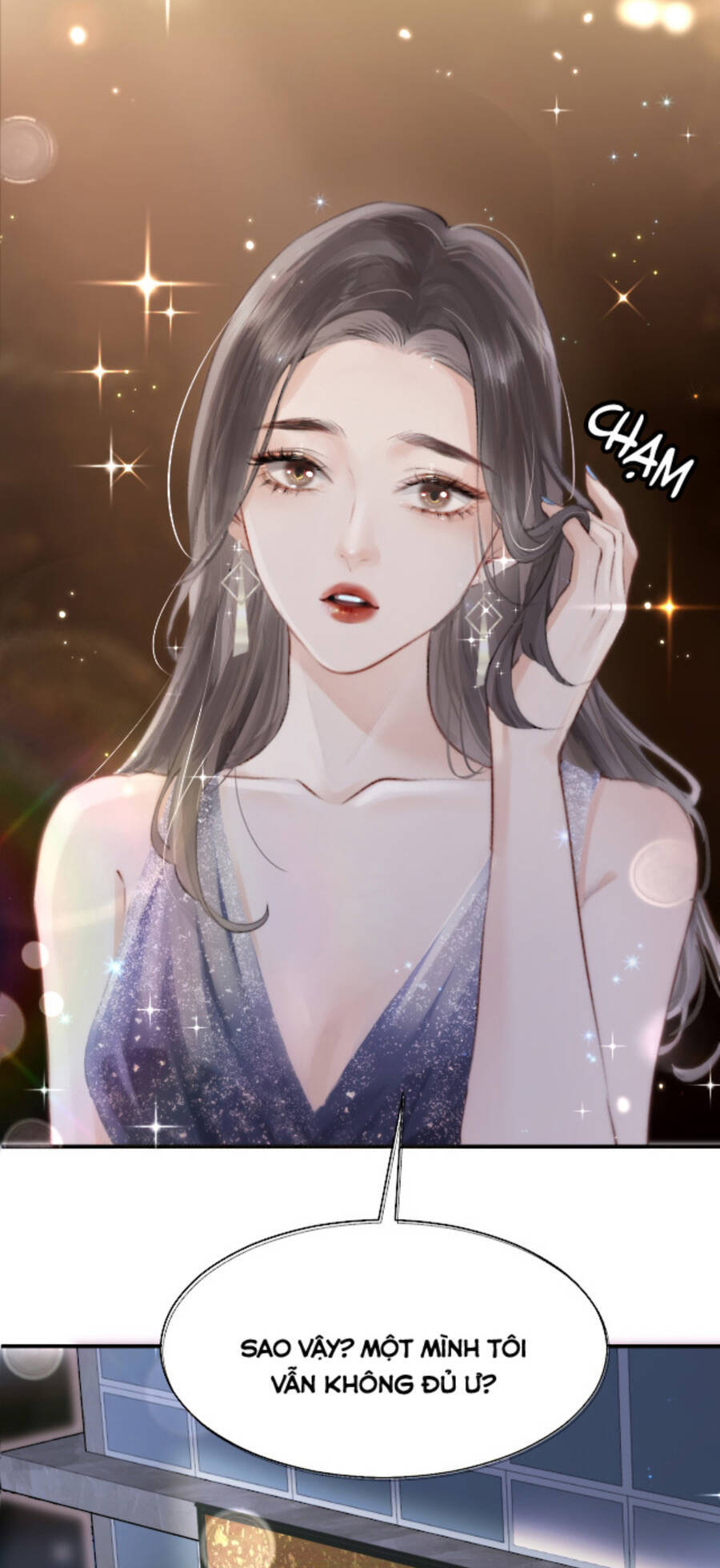 Cặp Phu Thê Ngọt Ngào Tới Tận Răng Chapter 1 - Trang 2