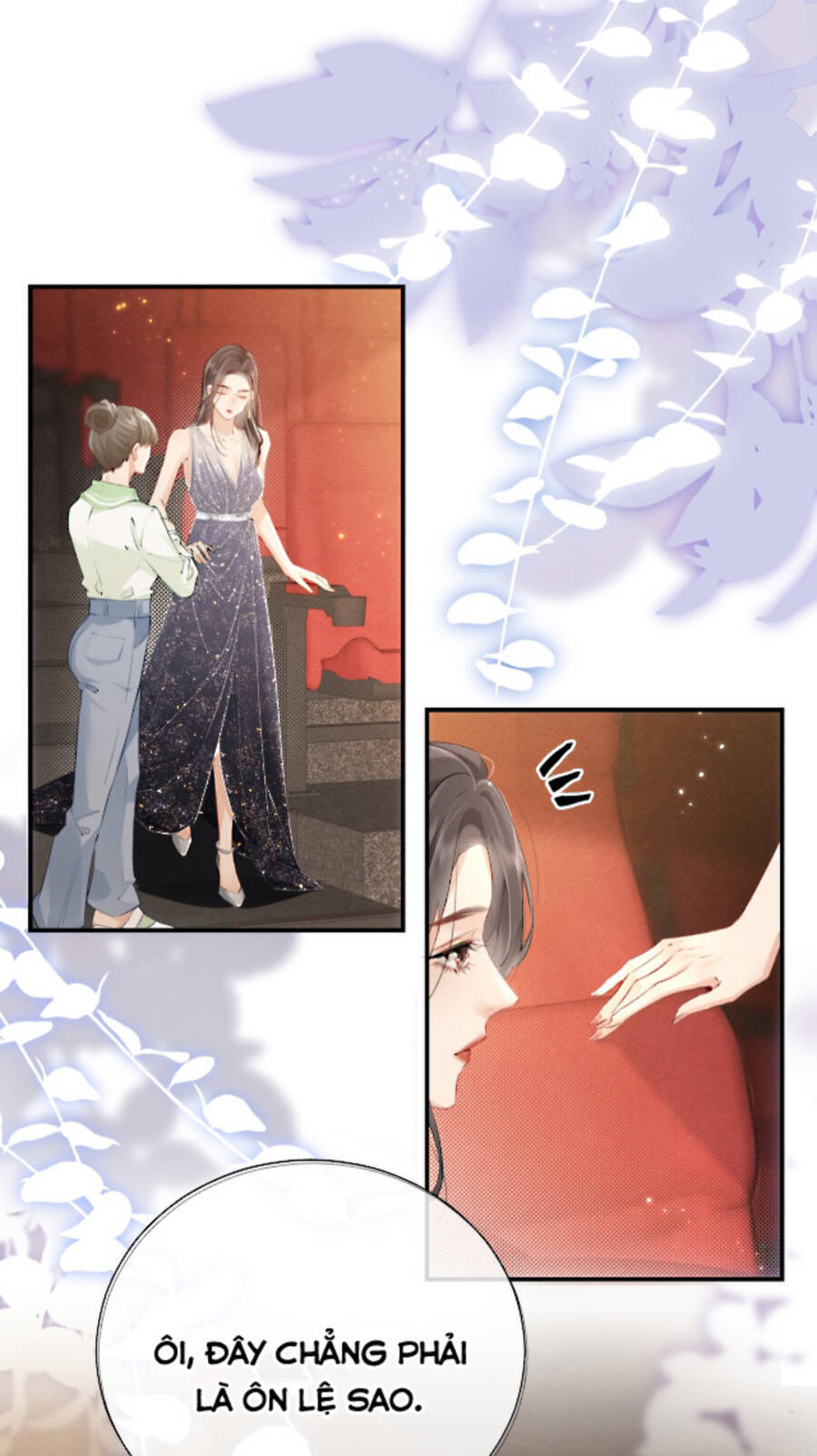 Cặp Phu Thê Ngọt Ngào Tới Tận Răng Chapter 1 - Trang 2