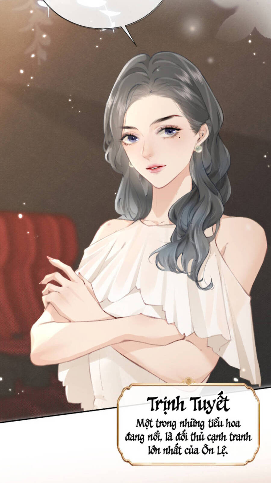 Cặp Phu Thê Ngọt Ngào Tới Tận Răng Chapter 1 - Trang 2