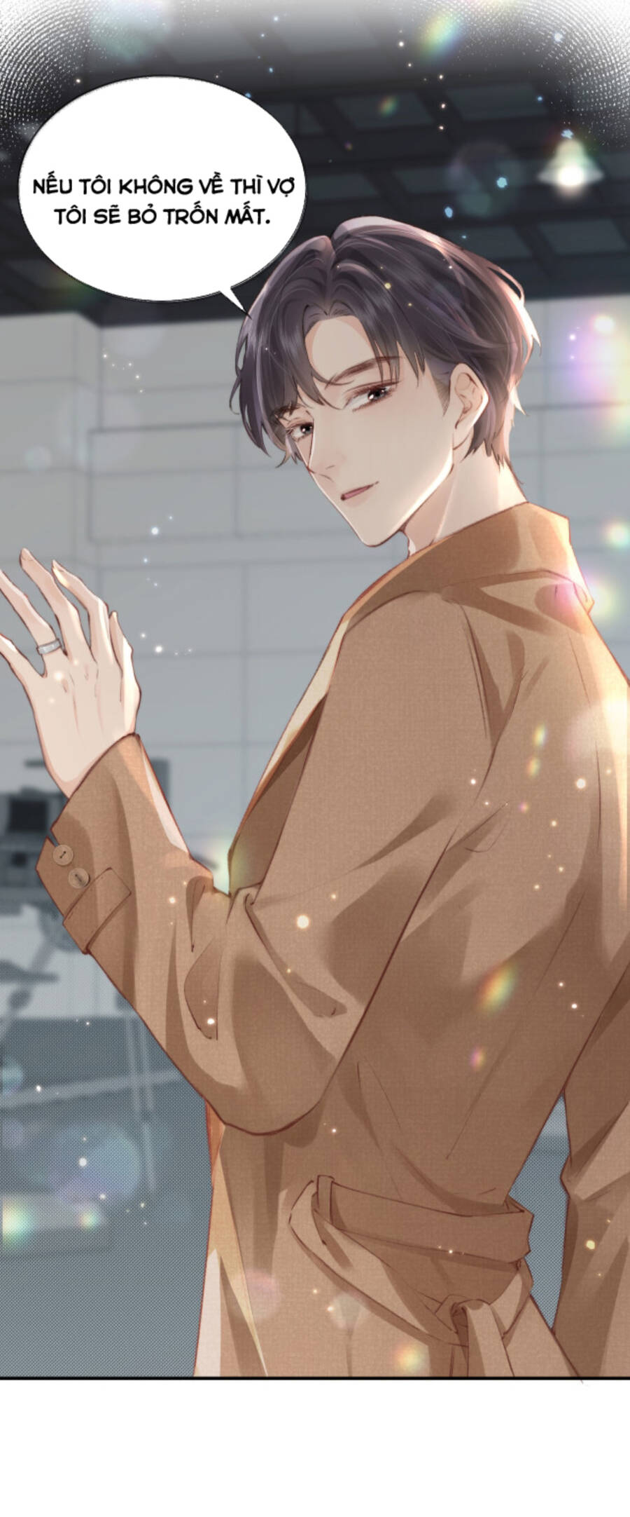 Cặp Phu Thê Ngọt Ngào Tới Tận Răng Chapter 1 - Trang 2