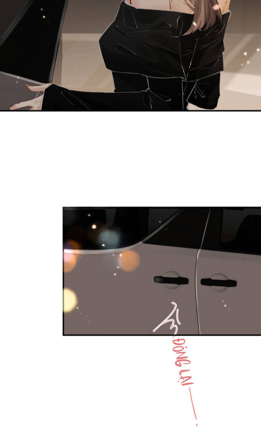 Cặp Phu Thê Ngọt Ngào Tới Tận Răng Chapter 1 - Trang 2