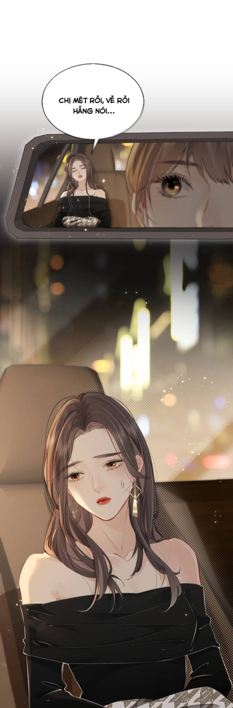 Cặp Phu Thê Ngọt Ngào Tới Tận Răng Chapter 1 - Trang 2