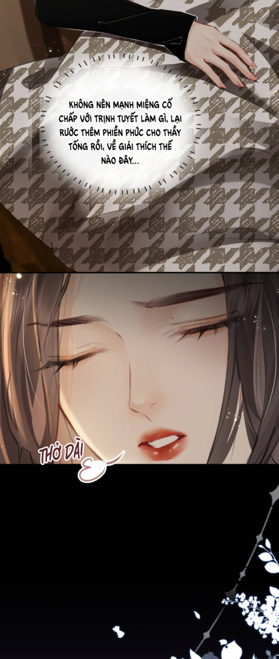 Cặp Phu Thê Ngọt Ngào Tới Tận Răng Chapter 1 - Trang 2