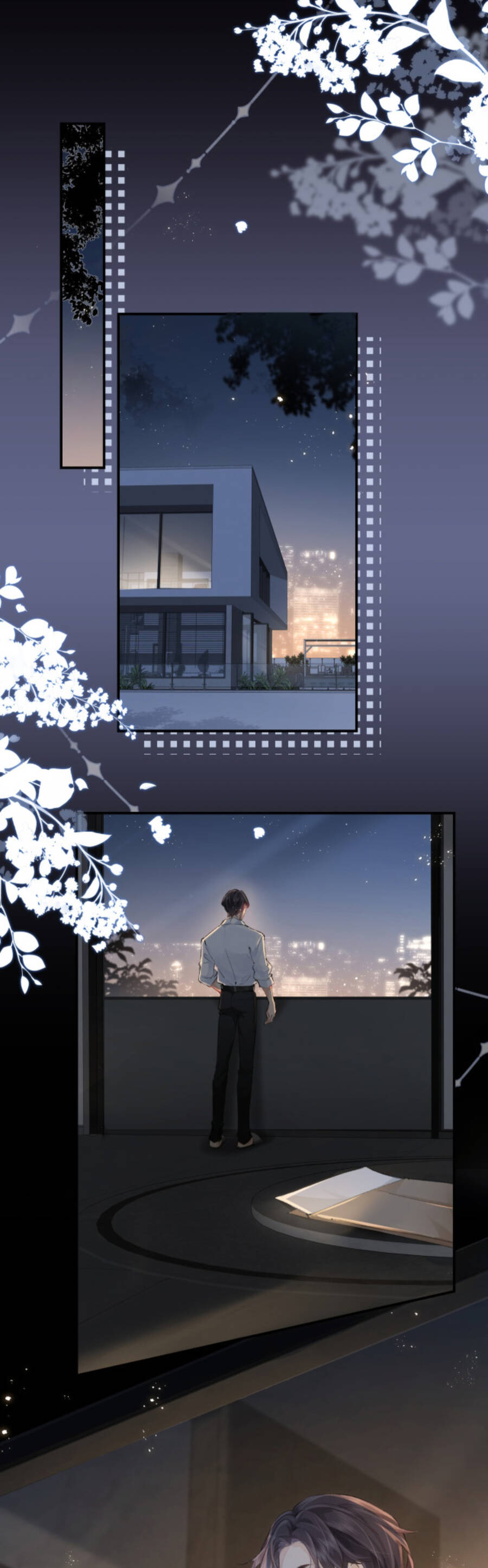 Cặp Phu Thê Ngọt Ngào Tới Tận Răng Chapter 1 - Trang 2