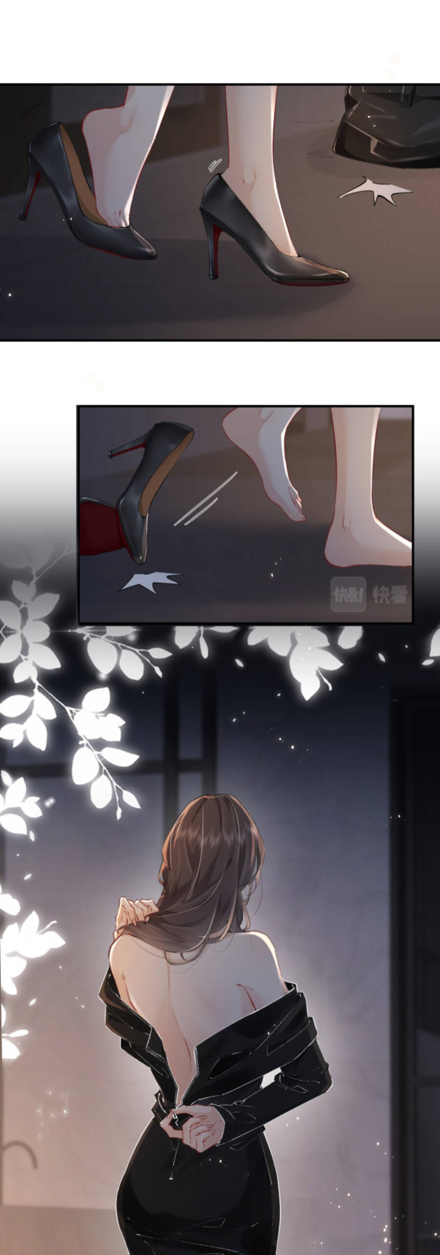 Cặp Phu Thê Ngọt Ngào Tới Tận Răng Chapter 1 - Trang 2