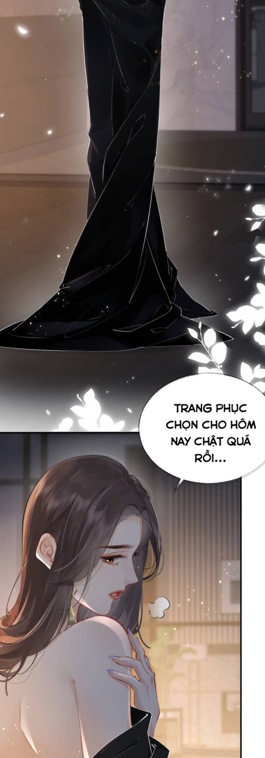 Cặp Phu Thê Ngọt Ngào Tới Tận Răng Chapter 1 - Trang 2