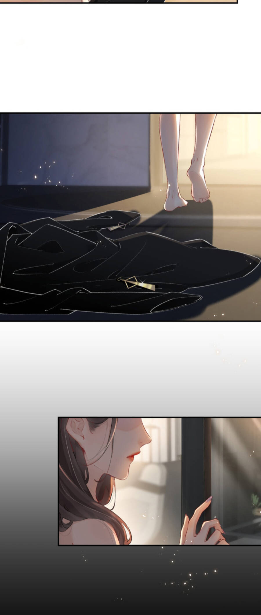 Cặp Phu Thê Ngọt Ngào Tới Tận Răng Chapter 1 - Trang 2