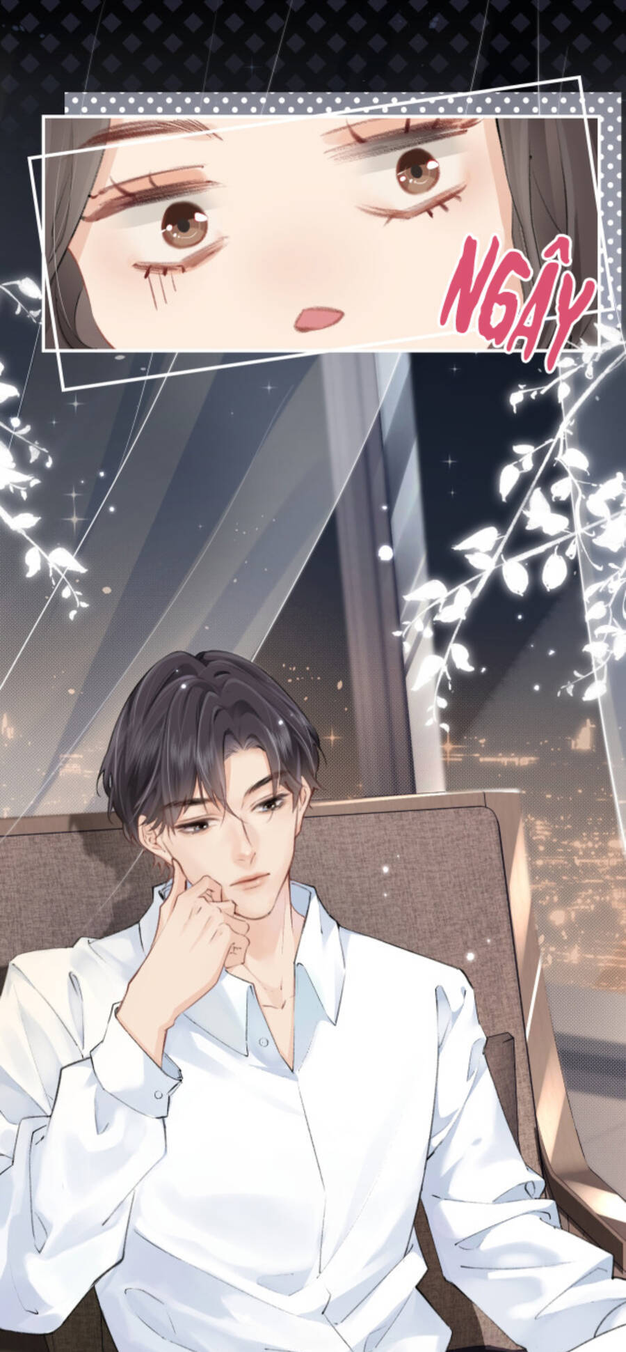 Cặp Phu Thê Ngọt Ngào Tới Tận Răng Chapter 1 - Trang 2