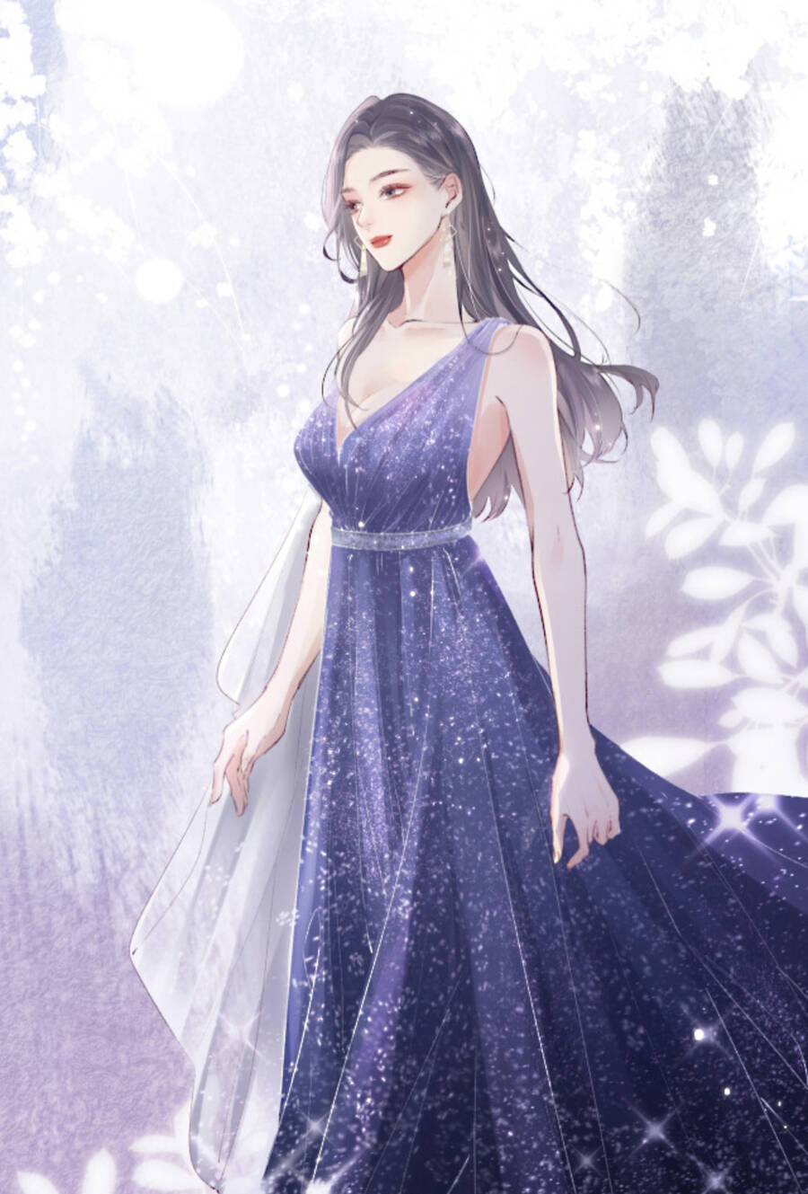 Cặp Phu Thê Ngọt Ngào Tới Tận Răng Chapter 1 - Trang 2