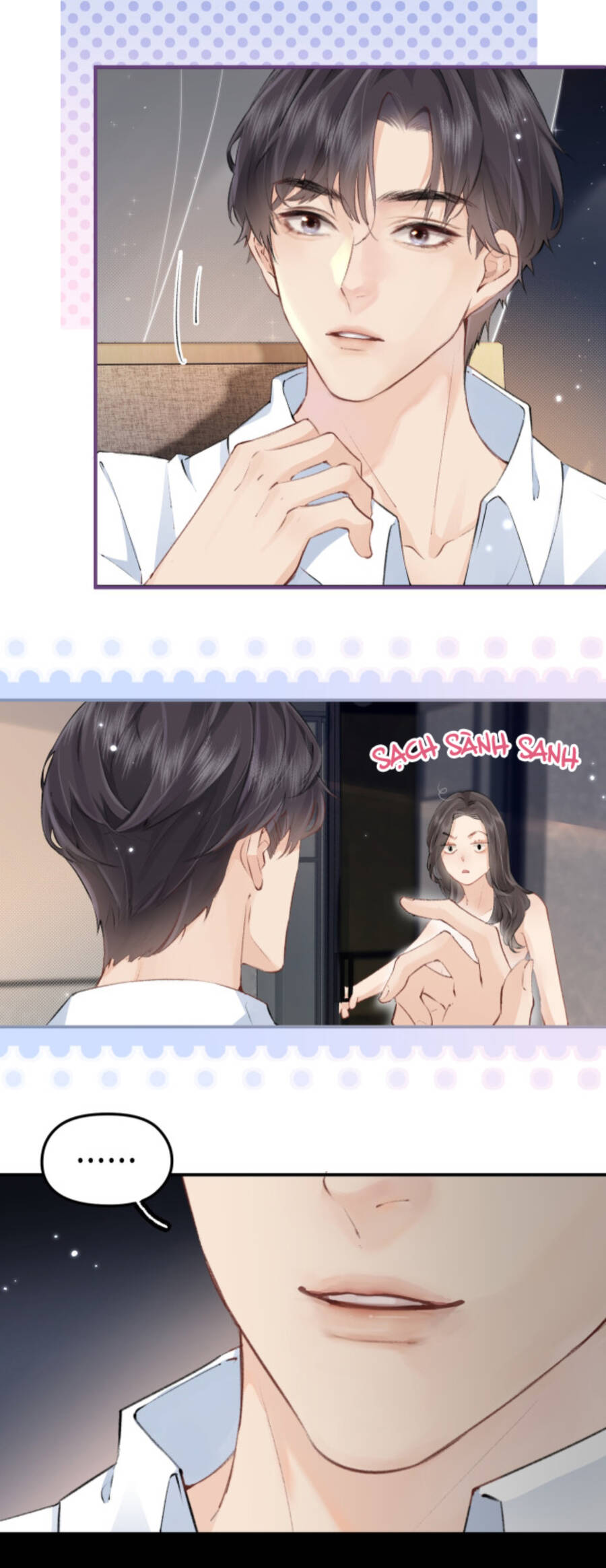 Cặp Phu Thê Ngọt Ngào Tới Tận Răng Chapter 1 - Trang 2