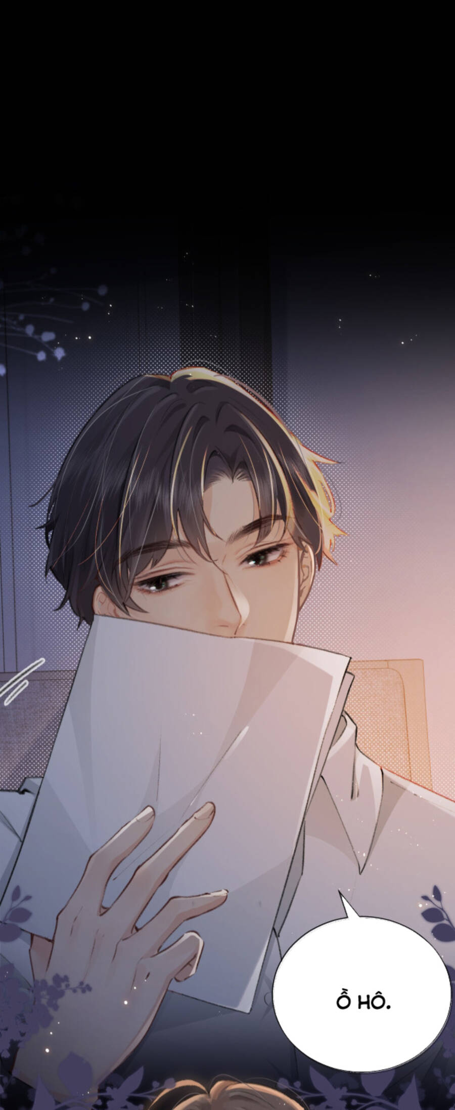 Cặp Phu Thê Ngọt Ngào Tới Tận Răng Chapter 1 - Trang 2