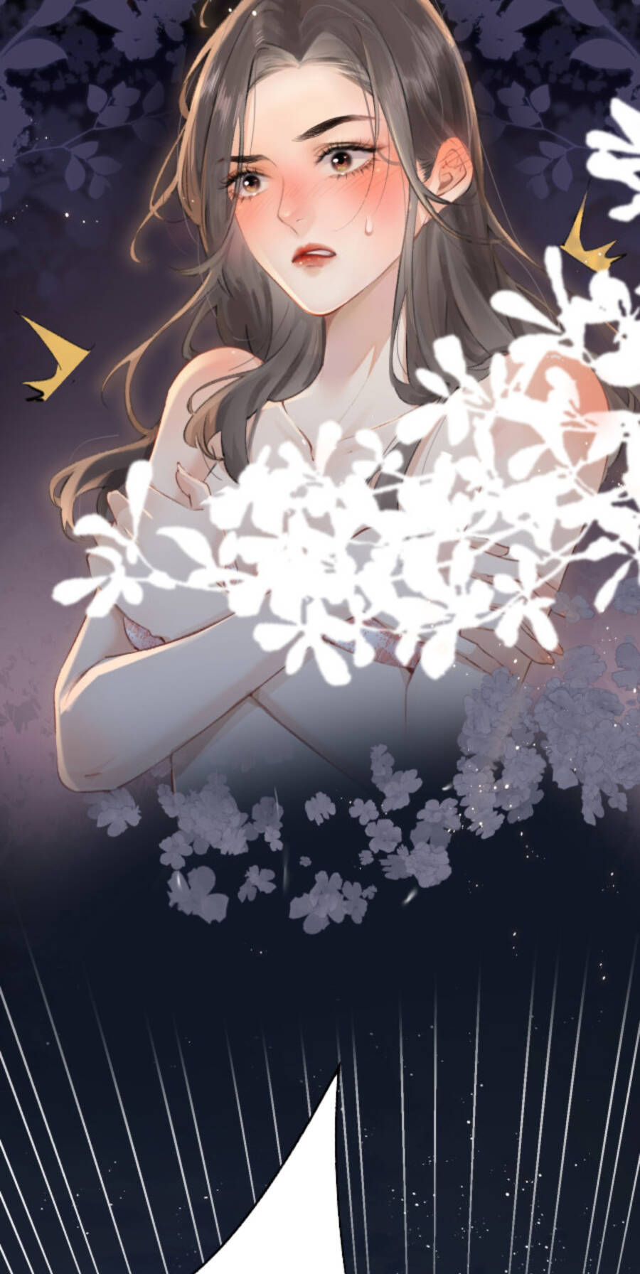 Cặp Phu Thê Ngọt Ngào Tới Tận Răng Chapter 1 - Trang 2