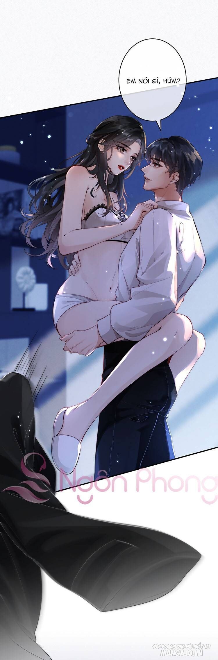 Cặp Phu Thê Ngọt Ngào Tới Tận Răng Chapter 15 - Trang 2