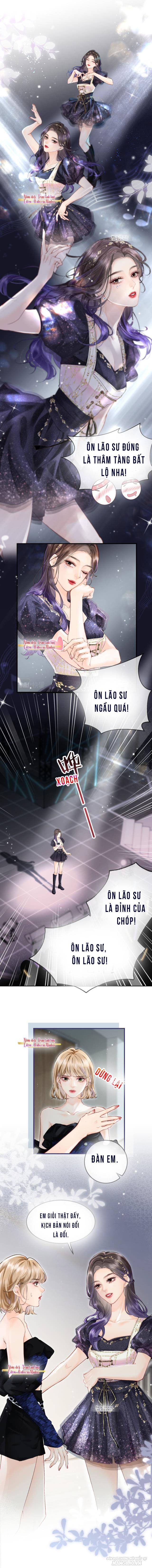 Cặp Phu Thê Ngọt Ngào Tới Tận Răng Chapter 16 - Trang 2