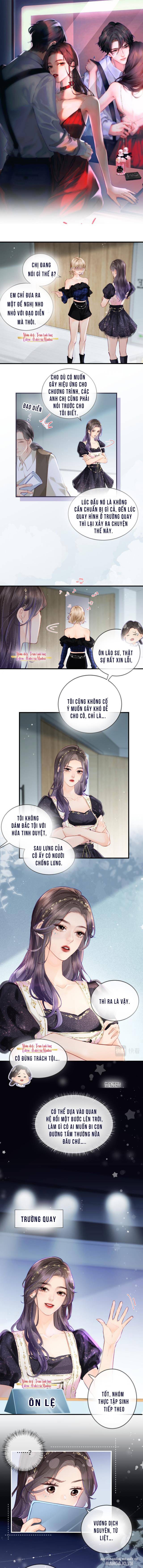 Cặp Phu Thê Ngọt Ngào Tới Tận Răng Chapter 16 - Trang 2