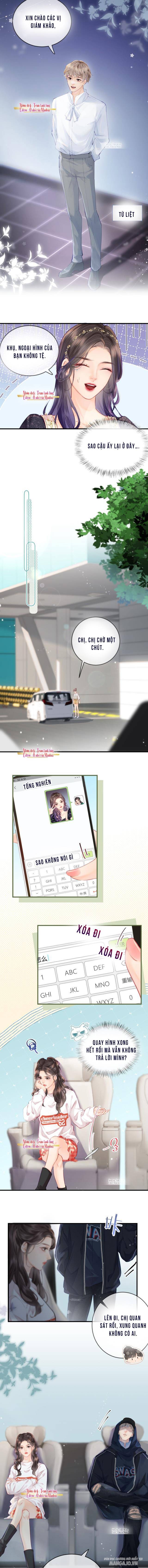 Cặp Phu Thê Ngọt Ngào Tới Tận Răng Chapter 16 - Trang 2