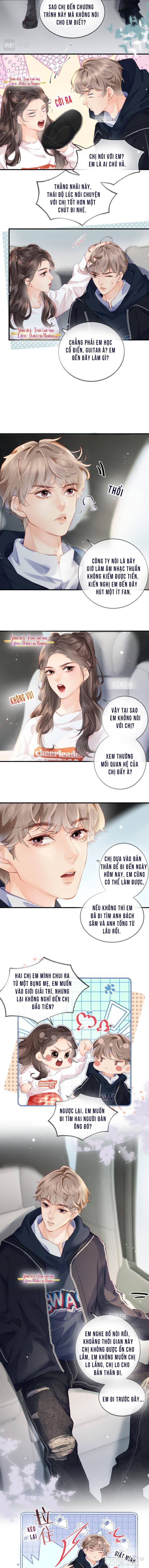 Cặp Phu Thê Ngọt Ngào Tới Tận Răng Chapter 16 - Trang 2