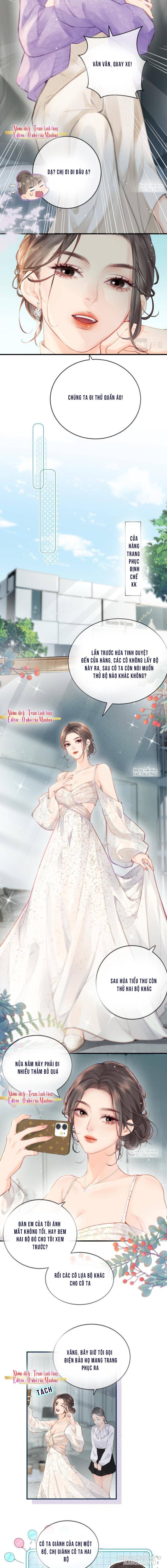 Cặp Phu Thê Ngọt Ngào Tới Tận Răng Chapter 17 - Trang 2