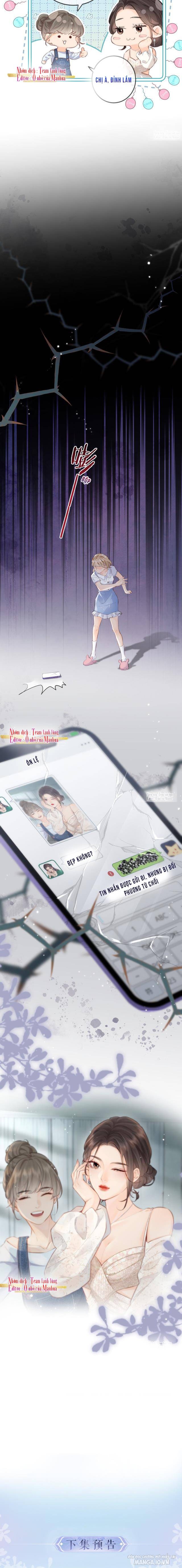 Cặp Phu Thê Ngọt Ngào Tới Tận Răng Chapter 17 - Trang 2