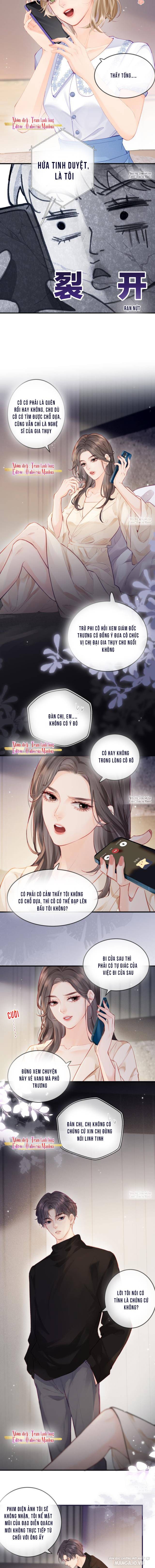 Cặp Phu Thê Ngọt Ngào Tới Tận Răng Chapter 17 - Trang 2