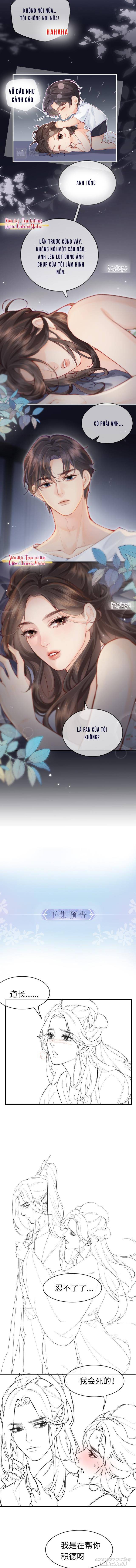 Cặp Phu Thê Ngọt Ngào Tới Tận Răng Chapter 18 - Trang 2